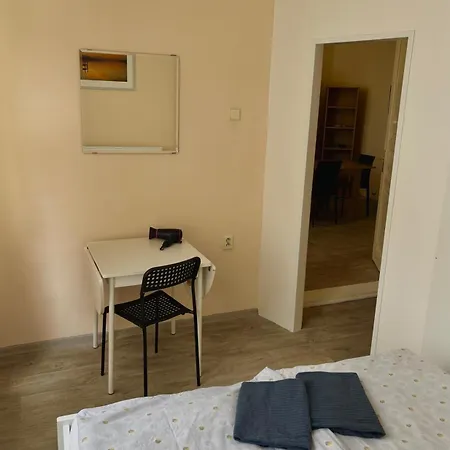 Big In The Center Apartamento