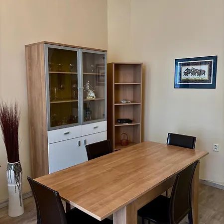 Apartamento Big In The Center